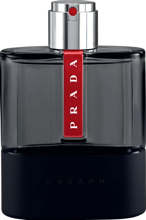 Prada Luna Rossa carbon men